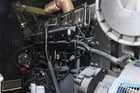 500 KW Kohler-SDMO #V500UC2, Towable Diesel Generator Set, 208 Volts, Volvo Penta TAD1641GE engine, 1800 RPM - Image 6
