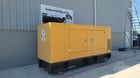 150 KW Olympian, Diesel Generator Set, 480 Volts, International 8.7 engine, 3PH, 374 hours - Image 1