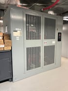 1000/1333/1533 KVA 13,800 Primary, 600Y/347 Secondary, The Delta Group #E-CP3A1000, Dry Type Transformer - Image 1