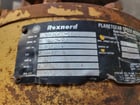 7.5 HP @ 1277 RPM, Rexnord #VAAA0433-28652, Planetgear Venus Planetary Speed Reducer, 45.33:1 ratio, 29 RPM - Image 2