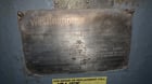 400 HP 872 RPM Westinghouse, Frame 5810L, Drip-Proof Ball Bearing, 1.15 service factor, 4000 Volts - Image 1