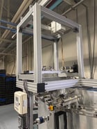 Bunting Magnetics & OCS Web Handling Optical Inspection Sys - Image 3