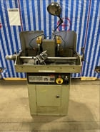 Agathon #175-DIA, Precision Carbide Tool Grinder, 6.89" grinding wheel diameter, 1.57" x 15.7" max. square - Image 2