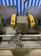 Agathon #175-DIA, Precision Carbide Tool Grinder, 6.89" grinding wheel diameter, 1.57" x 15.7" max. square - Image 3