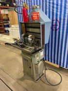 Agathon #175-A, Precision Carbide Tool Grinder, 6.89" grinding wheel diameter, 1.57" x 15.7" max. square - Image 2