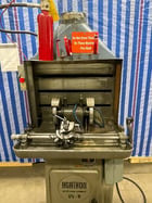 Agathon #175-A, Precision Carbide Tool Grinder, 6.89" grinding wheel diameter, 1.57" x 15.7" max. square - Image 4