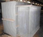 2000/2300 KVA 22900 Primary, 480 Secondary, RE Uptegraff, Outdoor Transformer, Power Transformer - Image 1