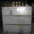 2000/2300 KVA 22900 Primary, 480 Secondary, RE Uptegraff, Outdoor Transformer, Power Transformer - Image 2