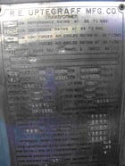 2000/2300 KVA 22900 Primary, 480 Secondary, RE Uptegraff, Outdoor Transformer, Power Transformer - Image 3