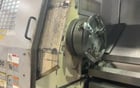 Okuma #LOC650-B8-2SC-1750, CNC Lathe, 2011 - Image 2