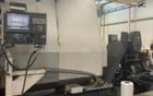 Okuma #LOC650-B8-2SC-1750, CNC Lathe, 2011 - Image 4