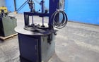 Digital Equipment Corporation #48.5" Diameter Lapper, 3/60/230/460 - Image 3