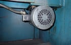 Digital Equipment Corporation #48.5" Diameter Lapper, 3/60/230/460 - Image 5