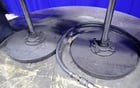 Digital Equipment Corporation #48.5" Diameter Lapper, 3/60/230/460 - Image 6
