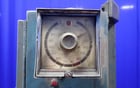 Digital Equipment Corporation #48.5" Diameter Lapper, 3/60/230/460 - Image 7