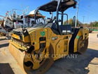 Caterpillar CB15, 3875 hours, S/N: M9400109, 2018 - Image 3