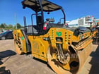 Caterpillar CB15, 3875 hours, S/N: M9400109, 2018 - Image 4