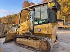 Caterpillar D1-12, 3024 hours, S/N: XKF00159, 2021 - Image 8