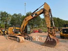 Caterpillar 324EL4-H, 9712 hours, S/N: PNW00271, 2012 - Image 2