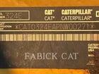 Caterpillar 324EL4-H, 9712 hours, S/N: PNW00271, 2012 - Image 6