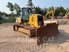Caterpillar D6K2LGP*, 7383 hours, S/N: RST00726, 2014 - Image 2
