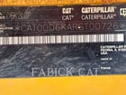 Caterpillar D6K2LGP*, 7383 hours, S/N: RST00726, 2014 - Image 6