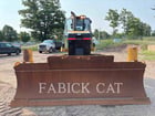 Caterpillar D6K2LGP*, 7383 hours, S/N: RST00726, 2014 - Image 8