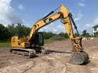 Caterpillar 323FL, 5132 hours, S/N: XCF00469, 2015 - Image 2