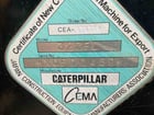 Caterpillar 323FL, 5132 hours, S/N: XCF00469, 2015 - Image 6