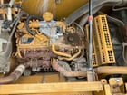 Caterpillar 323FL, 5132 hours, S/N: XCF00469, 2015 - Image 7