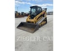 Caterpillar 299D3, 1715 hours, S/N: DY910760, 2023 - Image 1