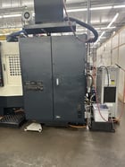 Makino #A51, Fanuc Pro 5, 22" X, 22" Y, 23.6" Z, 30 HP, 60 automatic tool changer - Image 1