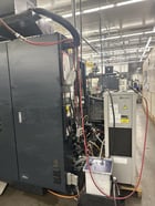 Makino #A51, Fanuc Pro 5, 22" X, 22" Y, 23.6" Z, 30 HP, 60 automatic tool changer - Image 4