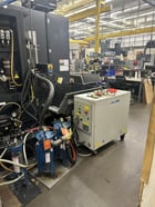 Makino #A51, Fanuc Pro 5, 22" X, 22" Y, 23.6" Z, 30 HP, 60 automatic tool changer - Image 5