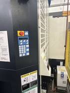 Makino #A51, Fanuc Pro 5, 22" X, 22" Y, 23.6" Z, 30 HP, 60 automatic tool changer - Image 8