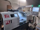 Haas #TL-1, CNC lathe, 20" swing, 11" cross slide, 8" chuck, 8" X, 30" Z, 10 HP, 1800 RPM, 8 turret, 2018 - Image 1