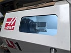 Haas #TL-1, CNC lathe, 20" swing, 11" cross slide, 8" chuck, 8" X, 30" Z, 10 HP, 1800 RPM, 8 turret, 2018 - Image 2