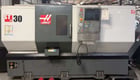 Haas #ST-30, CNC Lathe, 12.5" X, 30" Z, 31.7" swing, 30" centers, 26" turning diameter, 10" chuck, 3" bar, 30 - Image 1
