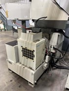 Mitsubishi #EA8, Ram Type Electrical Discharge Machine Sinker, C-Axis, electromagnetic chuck, tool changer - Image 2