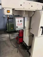 Mitsubishi #EA8, Ram Type Electrical Discharge Machine Sinker, C-Axis, electromagnetic chuck, tool changer - Image 4