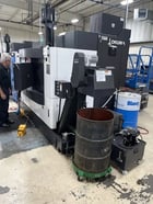 Okuma #Multus-B250II-1SW/750, Multi-Axis CNC Lathe, 19.69" X, 7.87" Y, 31.5" Z, 40.5" centers, 23.62" turning - Image 2