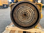 130 HP Caterpillar #C4.4, Industrial Diesel Engine, 11.5" flywheel, 8500 hours, 2013 - Image 3