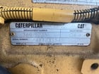 130 HP Caterpillar #C4.4, Industrial Diesel Engine, 11.5" flywheel, 8500 hours, 2013 - Image 10