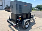 15 KW Generac #G0097440, Diesel Generator Set, 120/240 Volts, 1800 RPM, circuit breaker, sound attenuated - Image 5