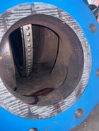 26 KW Dean Hill Skinner Power System, SB-18, 322°F, S/N 19ST21281, CW - Image 6
