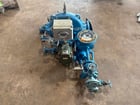 Elliott PYRT III, 35 HP, 750°F, S/N: 1602520 - Image 4