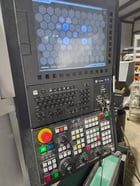 DN Solutions (Doosan) #Lynx-2100LSYB, 23.6" swing, 8" chuck, 2.6" bar, 11.8" dia., 20" lgth, live tool, sub - Image 5