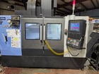 DN Solutions (Doosan) DNM 5700" S Vertical Machining Center, Thru-Spindle Coolant, Probe, Chiller, 40 - Image 1