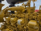 900 HP Caterpillar #3508, power unit, 10097 hours - Image 8