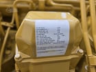 900 HP Caterpillar #3508, power unit, 10097 hours - Image 9